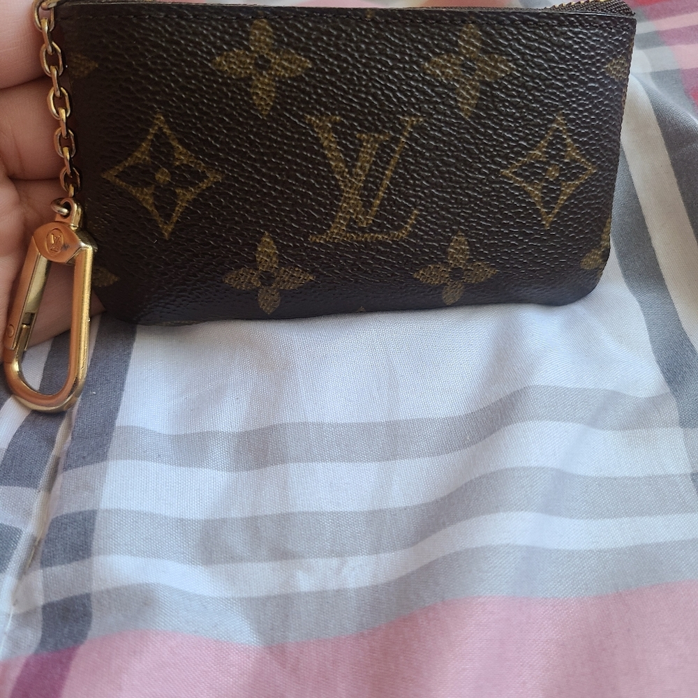 Lv key cles